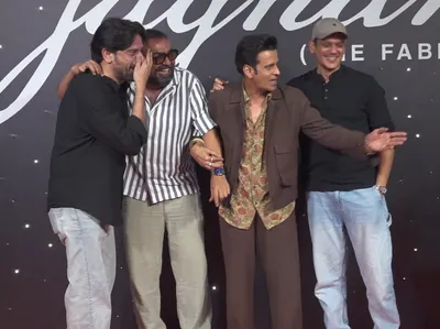Manoj Bajpayee