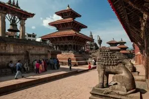 Places to Visit in Nepal