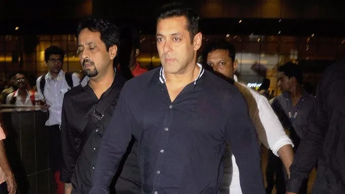 Salman Khan in Bigg Boss 19