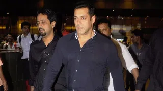 Salman Khan in Bigg Boss 19
