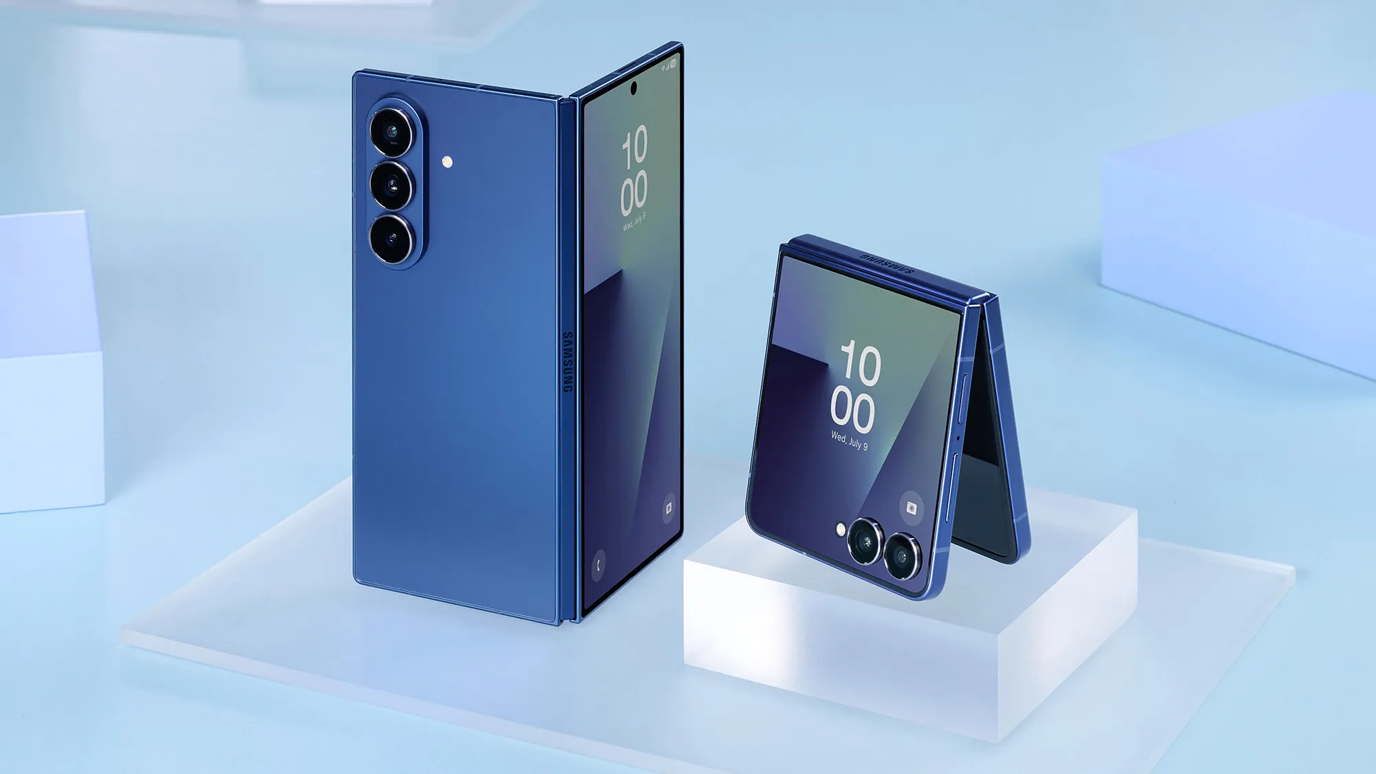Samsung Galaxy Tri Fold Launch Date in India