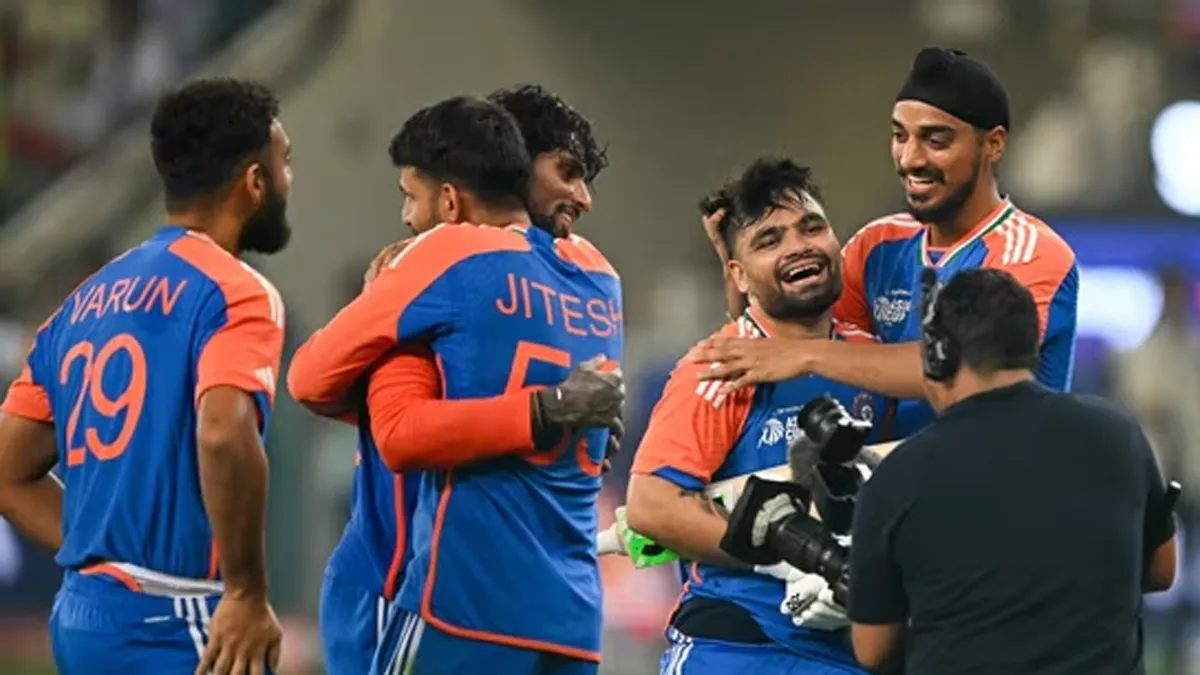 IND vs PAK Match Tickets