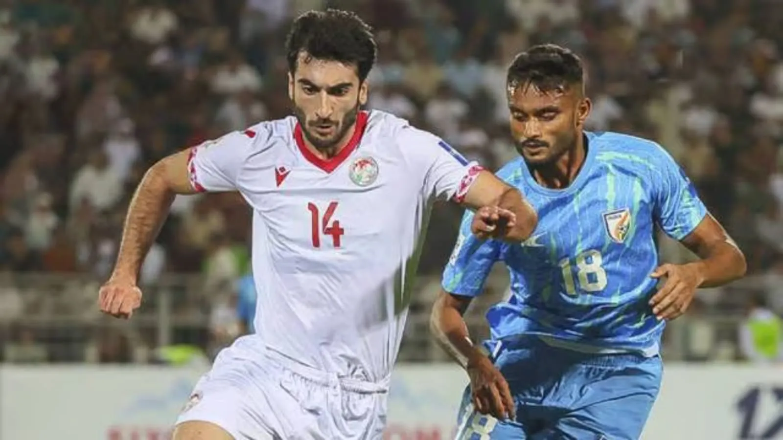 CAFA Nations Cup