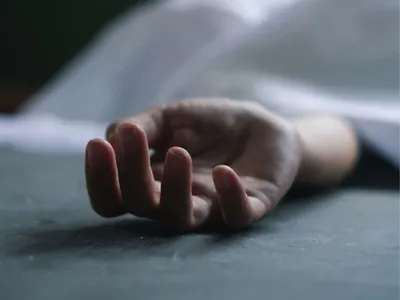 Alwar Suicide Case