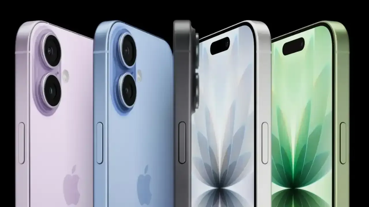 iphone 16 Price Cut Reason