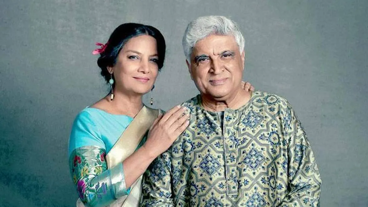 javed akhtar