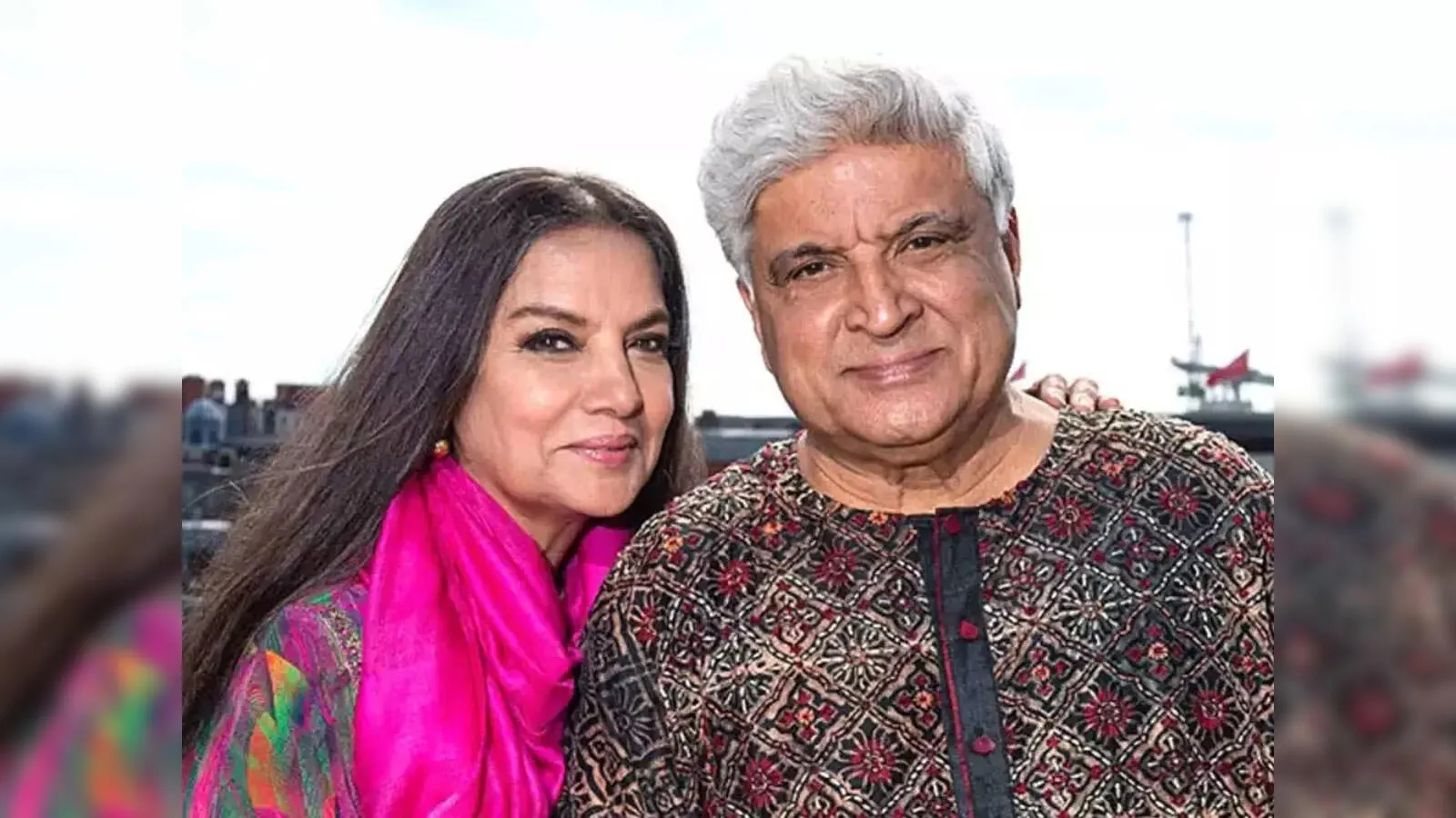 javed akhtar