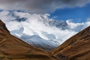 Places to Visit in Nepal