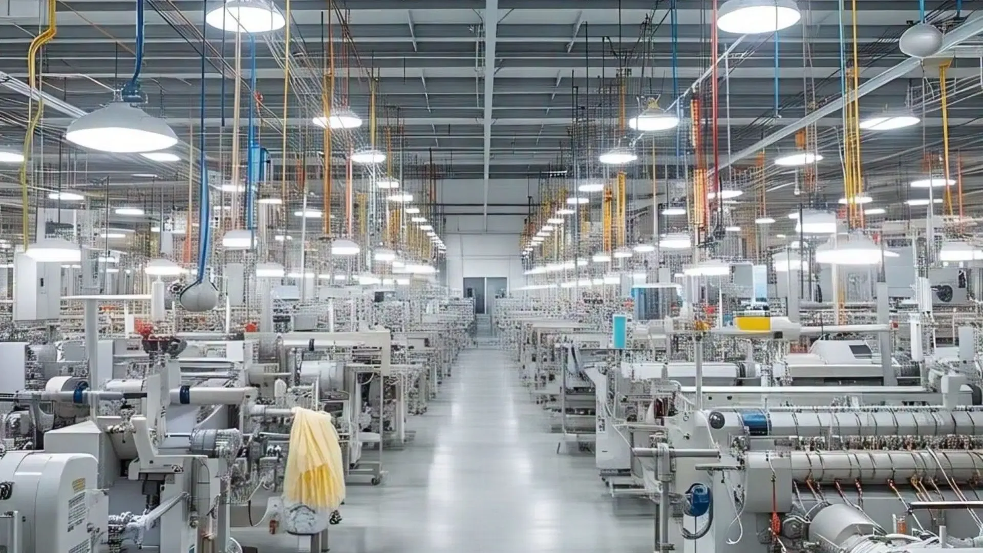 Textile Economy