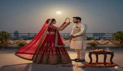 Karwa Chauth Date 2025