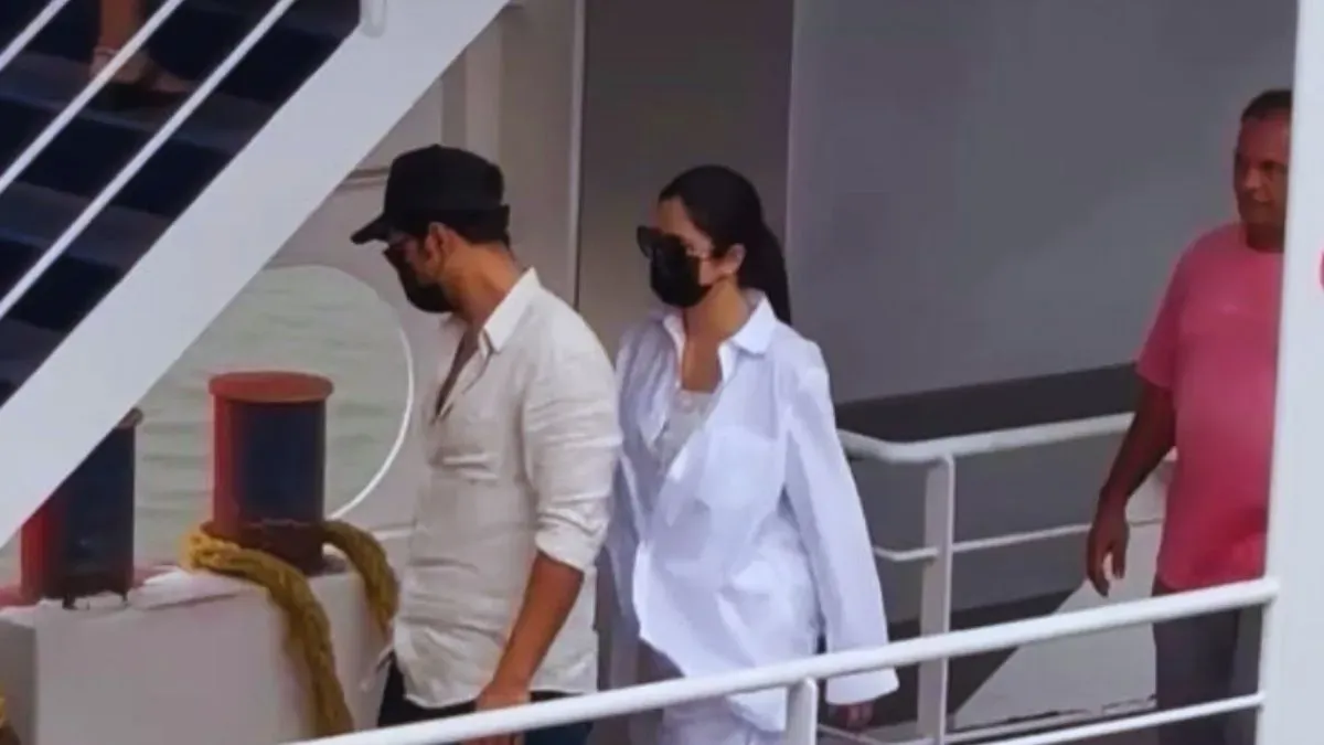 Katrina Kaif Pregnancy News