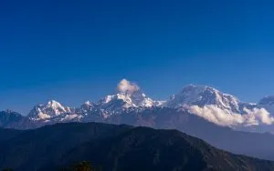 Places to Visit in Nepal