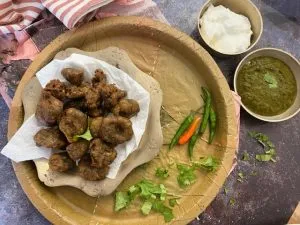 Navratri Vrat Recipe Ideas