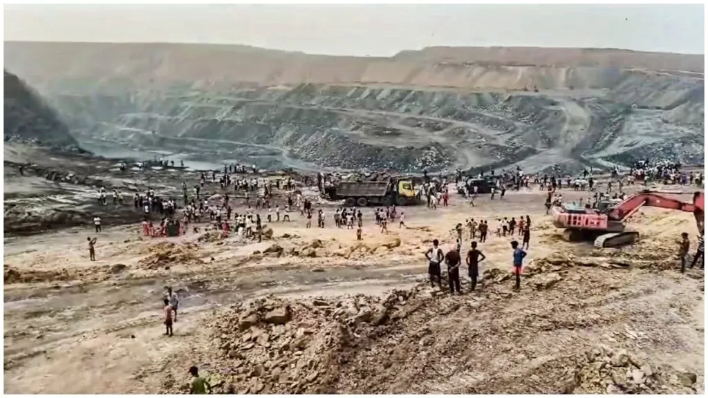 West Bengal Accident