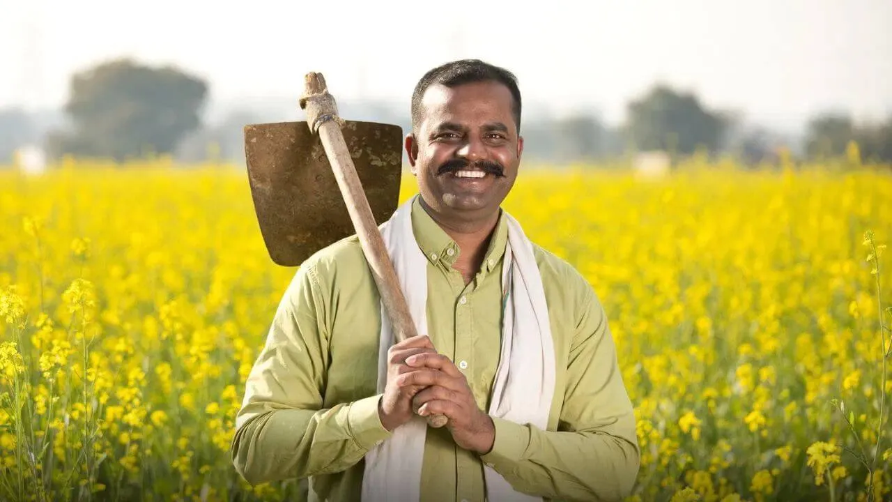 PM kisan Yojana