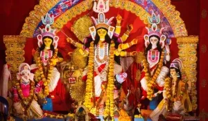 Maa Durga Special Bhog