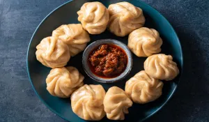 nepal famous food
