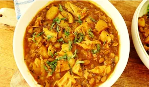 nepal famous food