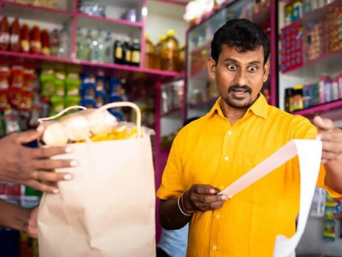 GST Misleading Complaints
