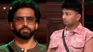 Bigg Boss 19 Nominations 