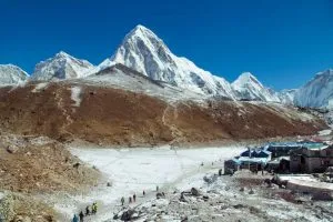 Places to Visit in Nepal