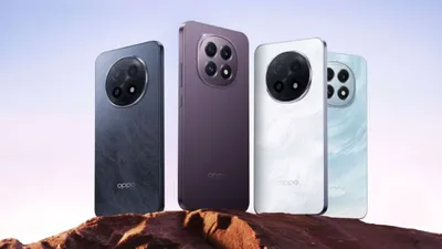 Oppo F31 Kab Launch Hoga