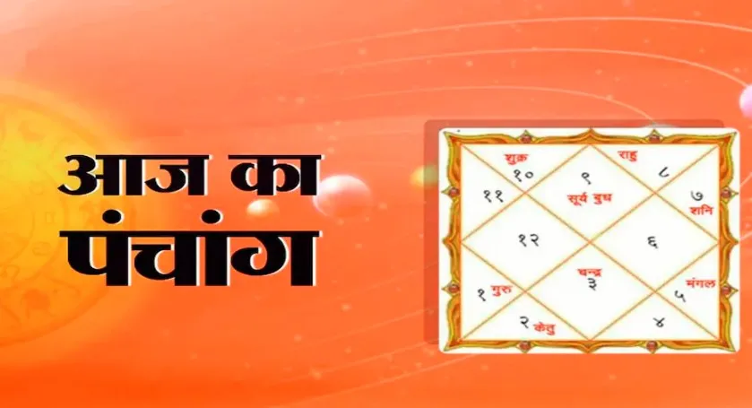 Aaj Ka Panchang 03 Sept. 2025