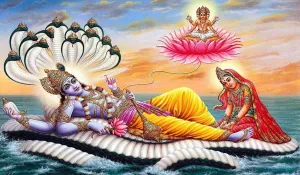 parivartini ekadashi 2025