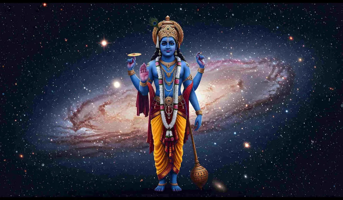 parivartini ekadashi 2025