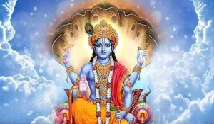 parivartini ekadashi 2025