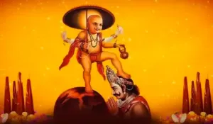 parivartini ekadashi vrat katha