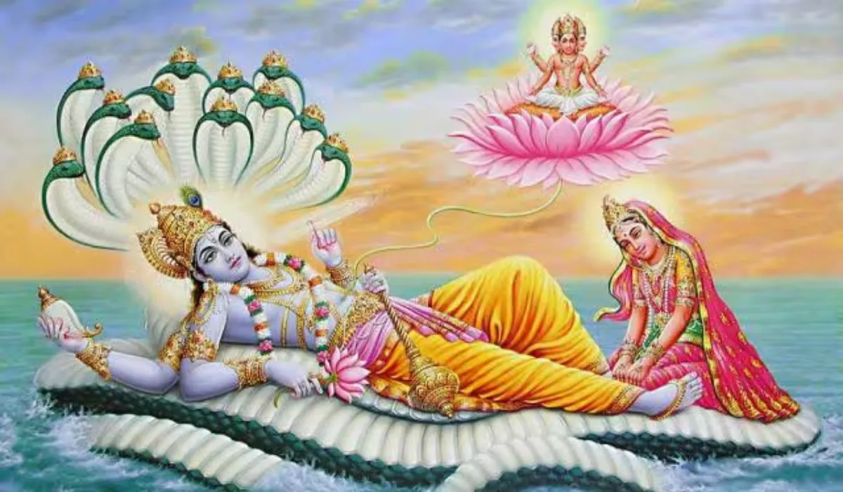 parivartini ekadashi vrat katha