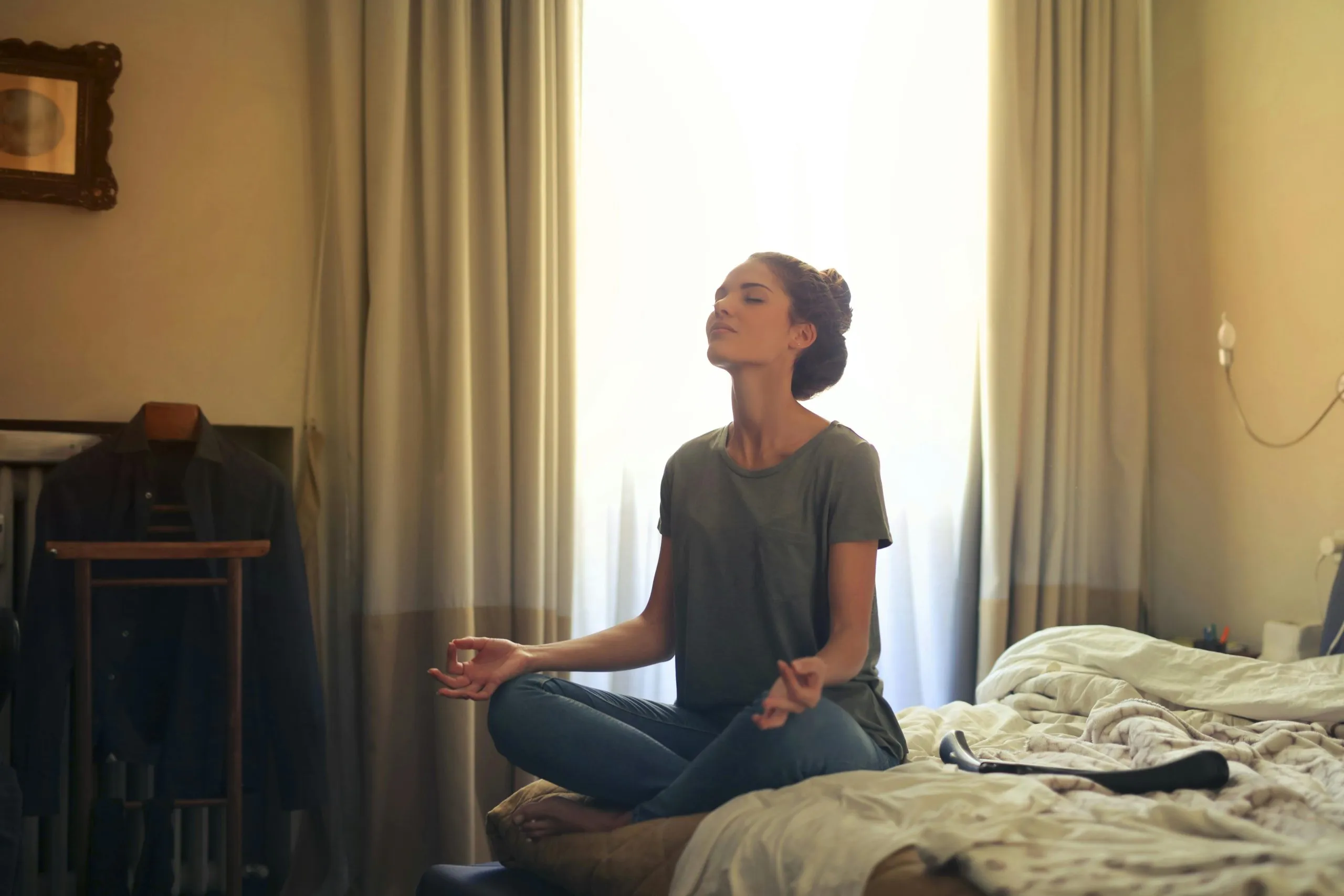 Stress Management Tips