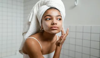 Rice Flour for Skin