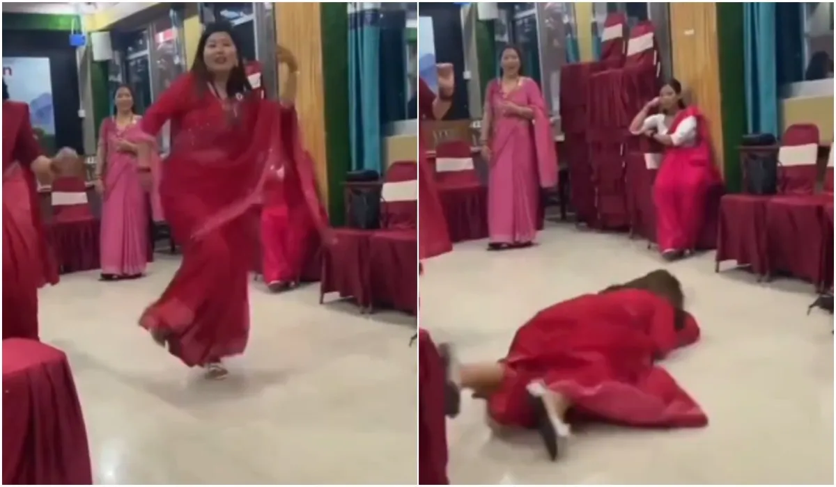 viral video