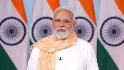 PM Modi Controversy Reply
