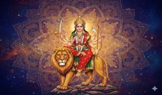Maa durga ke 108 naam