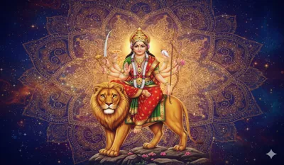 Maa durga ke 108 naam