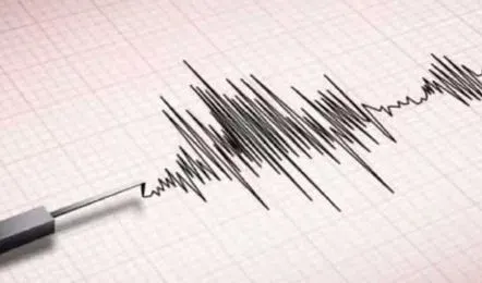 Assam Earthquake