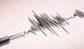 Assam Earthquake