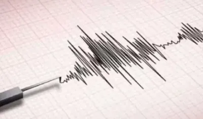 Assam Earthquake