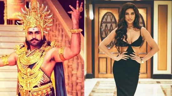 Poonam Pandey in Ramleela