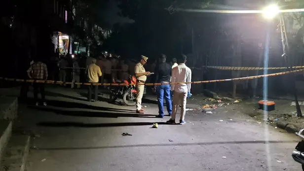Seelampur Crime