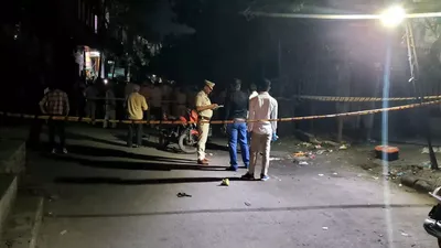 Seelampur Crime