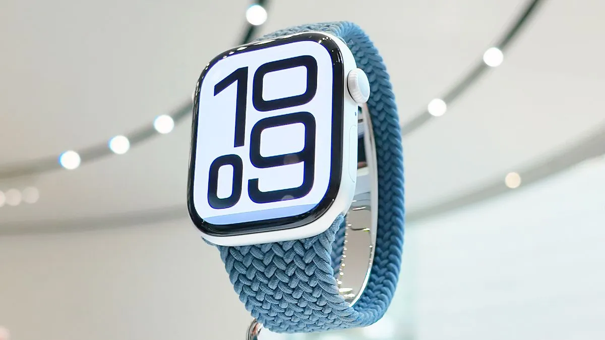 Apple Watch Series 11