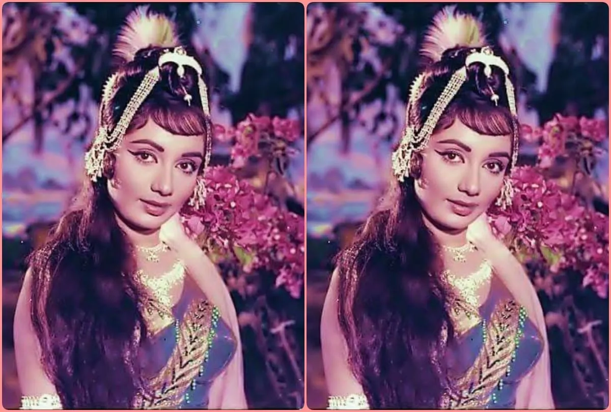 Sadhna Shivdasani