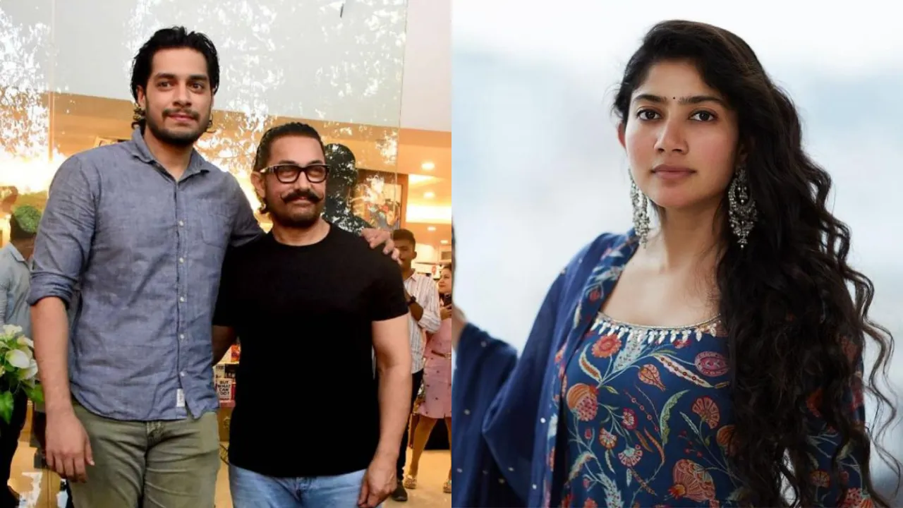 sai pallavi