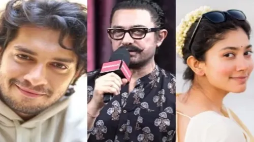 Aamir Khan