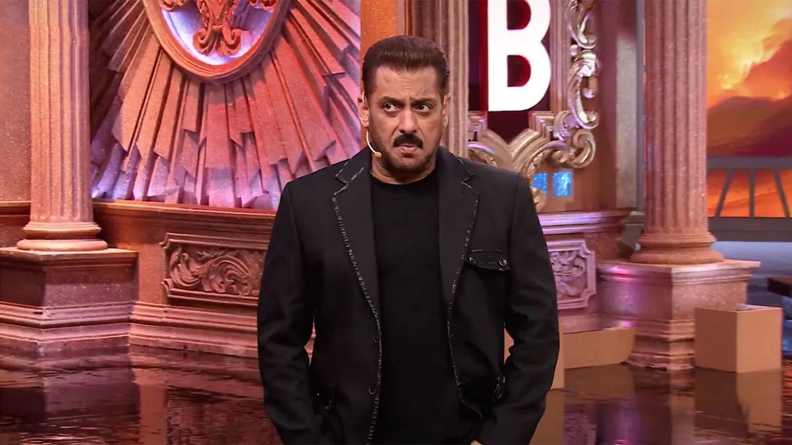Bigg Boss 19 Latest Update