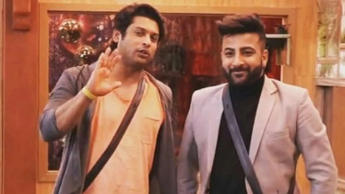 Bigg Boss 19 Wild Card Entry